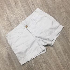 Old Navy khaki shorts